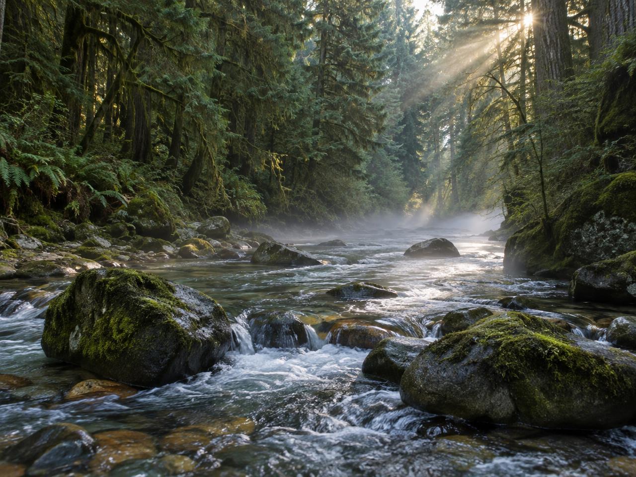 Fly Fishing Stories