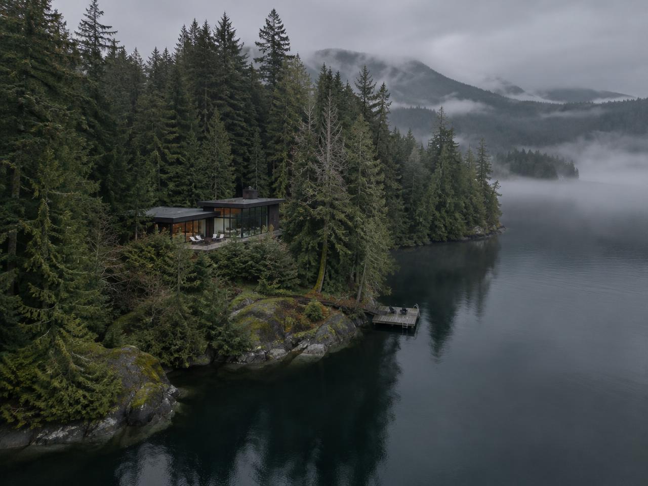 Real Estate Aerials